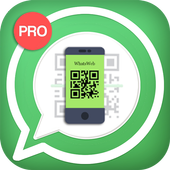 Whats Scan for Whats Web أيقونة