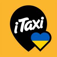 iTaxi - Aplikacja Taxi on 9Apps