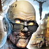 Unkilled Dead Zombie Target: Free Shooting Games icon