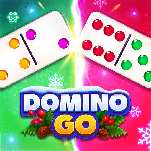 Domino Go - Online-Brettspiel icon