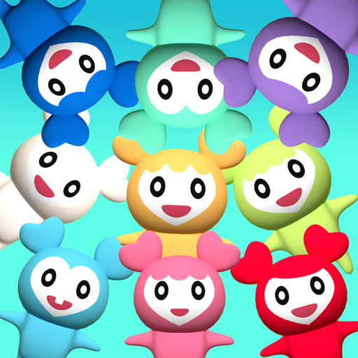 TWICE Lovelies Run icon