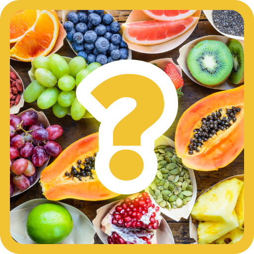 Food Quiz 2021 icon