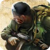 Juego de la Guerra: Sniper mor