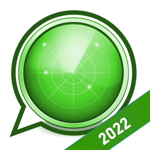 WA Online Tracker icon