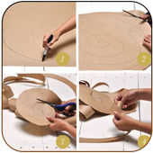 Craft said the wizard icon