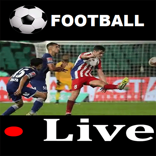 Football 2021 Live TV score, schedule icon