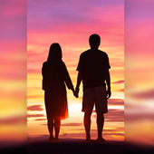 Square Pic أيقونة