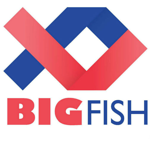 Big Fish icon
