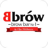 Brow Bar "Bbrow"