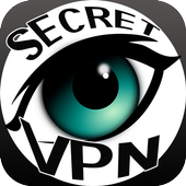VPN Secret - Free Secure &amp; Fast Internet icon