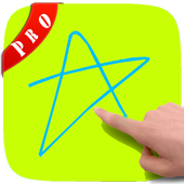 Gesture lock screen pro icon