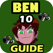 Guide Ben 10 Ultimate Alien icon