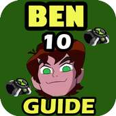 Guide Ben 10 Ultimate Alien