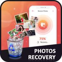 Recover Deleted Photo, Video, & Files