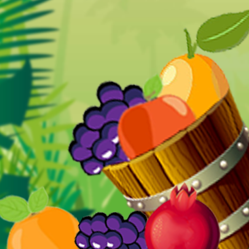 Fruit Bucket icon
