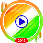 Indian Max Player icon