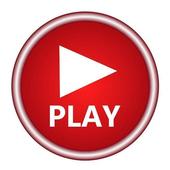 Video player 2019 icon