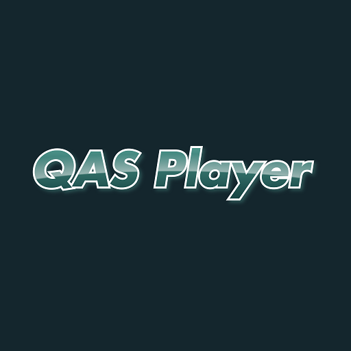 QAS-Player आइकन