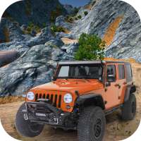 Offroad Jeep Simulator 4x4