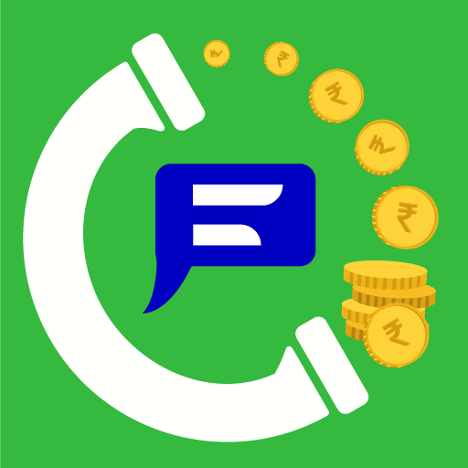 Cell.Fish - Safe SMS, Slick Dialer, Save Money Wiz icon