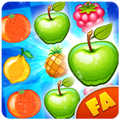 Früchte Dessert dash icon