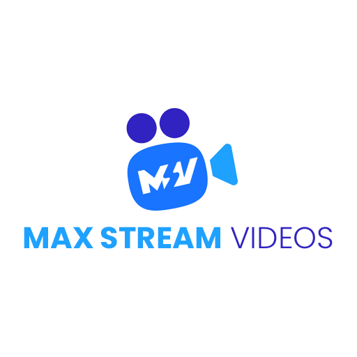 Max Video Streams icon