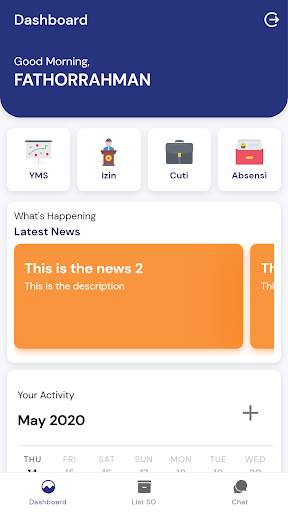 SPL Mobile Apps screenshot 2