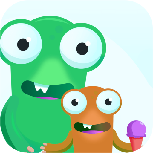 Math - Fun Math Games for Kids icon