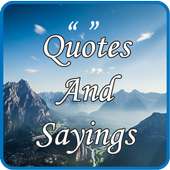 Motivational Quotes - Nature, Life, Love, Sad on 9Apps