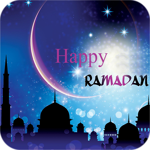 Ramadan Eid Images Wishes icon