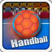handball games icon