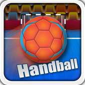 handball games