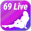69 Live Streaming Apk Hint icon