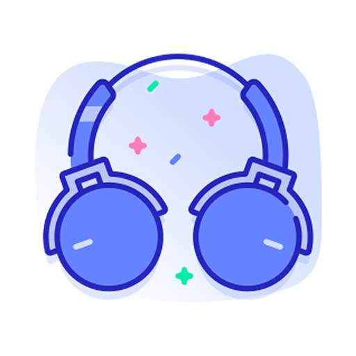 Sea Player - Free MP3 Music &amp; Video Player icon