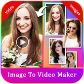 Image To Video Maker icon