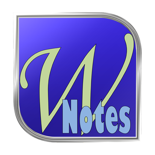 word note icon