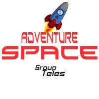Adventure Space O Início