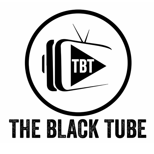 The Black Tube icon