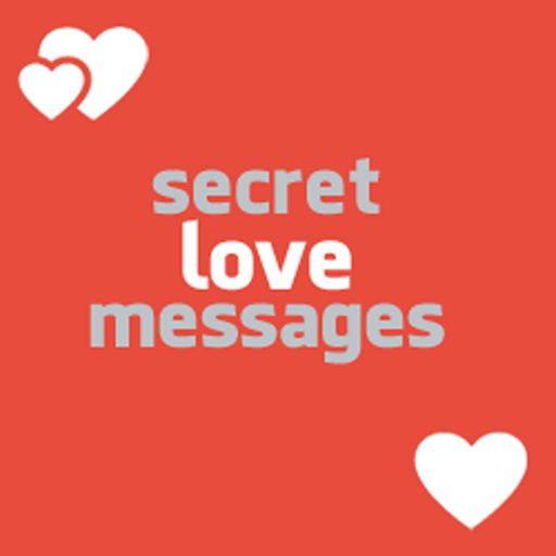 Secret Love Messages icon