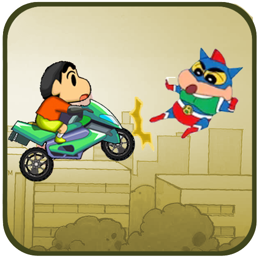 Fun Kid Speed Racing icon