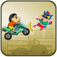 Fun Kid Speed Racing on 9Apps