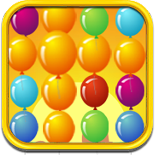 Bubble Crush أيقونة