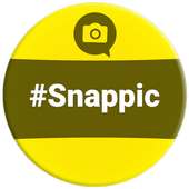 Snappic- Photo Editor on 9Apps