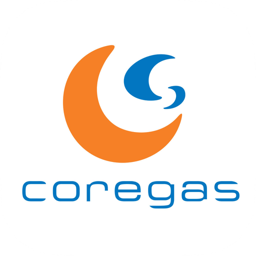 Coregas Mobile icon