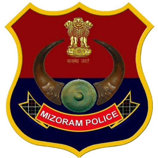 Mizoram Safety App иконка