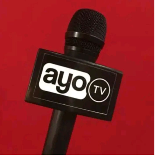 Ayo TV icon