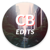 CB Edits icon