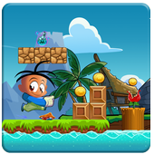 Super Turma da moni Jungle World icon