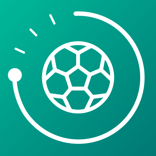 Whatsthescore.com: Live soccer scores icon