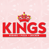 King Kebab Dunstable icon